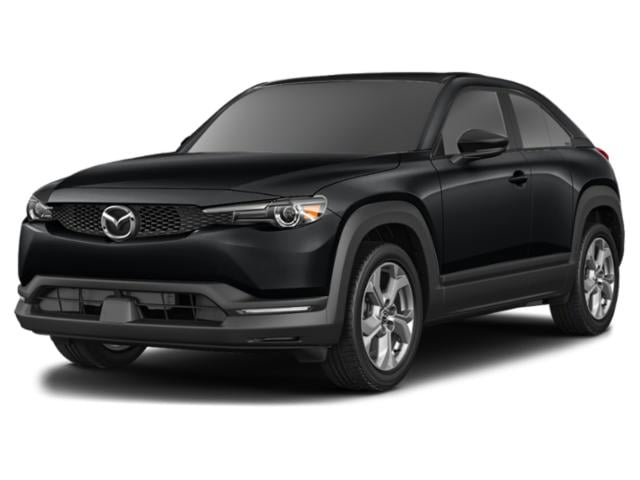 Used 2023 Mazda MX-30 Utility 4D 2WD Options