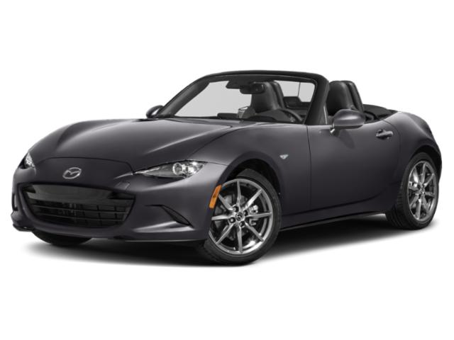 Used 2023 Mazda MX-5 Miata Convertible 2D GT I4 Options