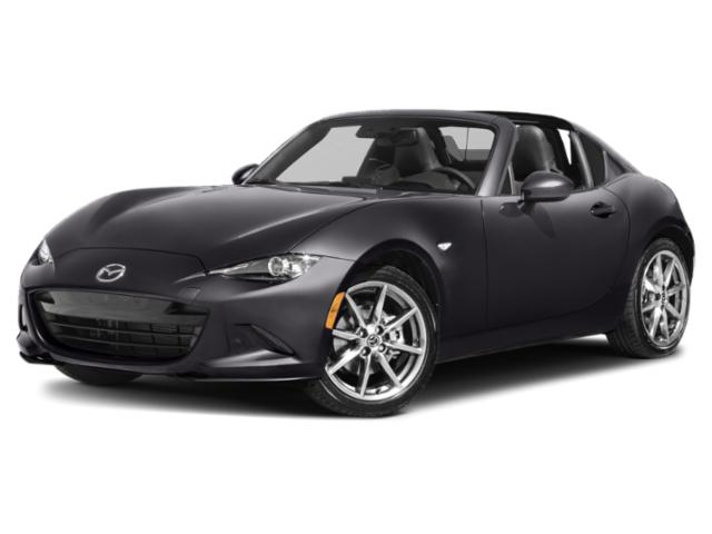 Used 2023 Mazda MX-5 Miata Conv 2D GT Retractable Fastback I4 Options
