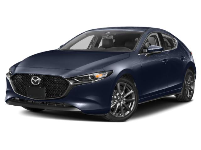 Used 2023 Mazda Mazda3 Hatchback 5D S Select Options