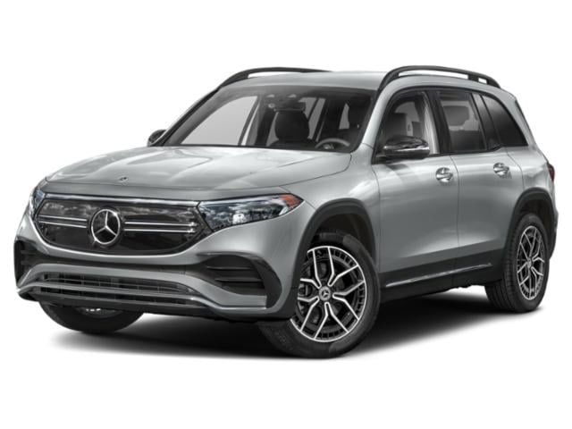 Used 2023 Mercedes-Benz EQB Utility 4D EQB250 2WD Options