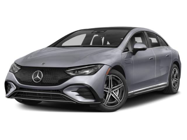 Used 2023 Mercedes-Benz EQS SUV Utility 4D EQE350+ RWD Electric Options