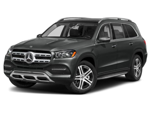 Used 2023 Mercedes-Benz GLS-Class Utility 4D GLS450 AWD Hybrid Options
