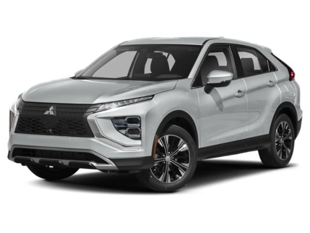 Used 2023 Mitsubishi Eclipse Cross Utility 4D SE AWD Options