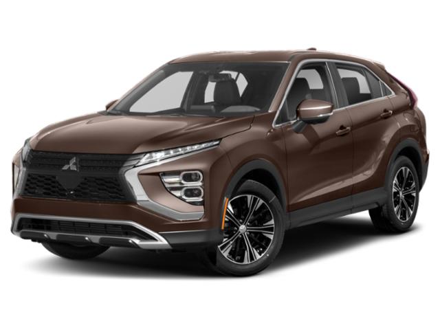 Used 2023 Mitsubishi Eclipse Cross Utility 4D SEL AWD Options