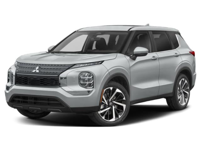 2023 Mitsubishi Outlander Outlander Prices and Specs