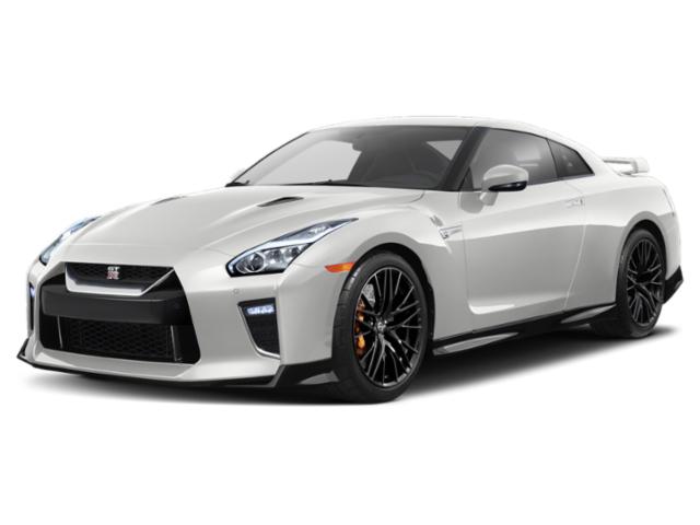 Used 2023 Nissan GT-R Coupe 2D Premium AWD V6 Turbo Options