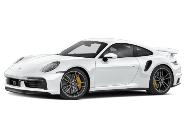 Used 2023 Porsche 911 Coupe 2D Turbo S AWD Options