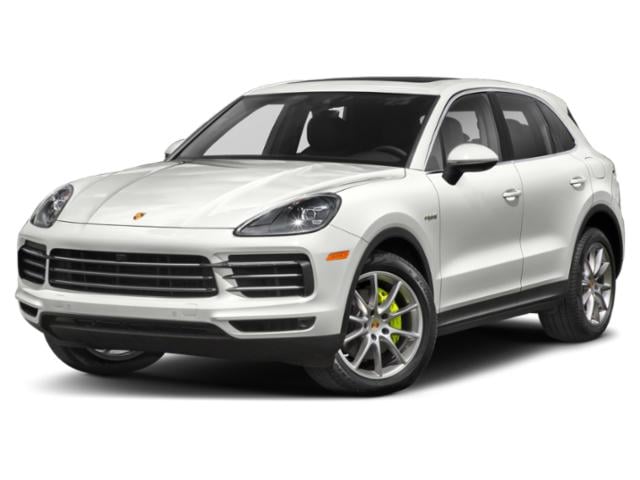 Used 2023 Porsche Cayenne Utility 4D E-Hybrid AWD Options
