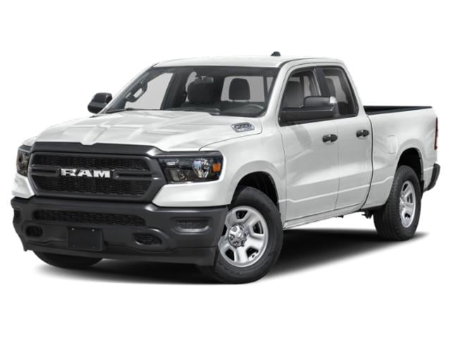 2023 Ram 1500 HFE Prices and Specs