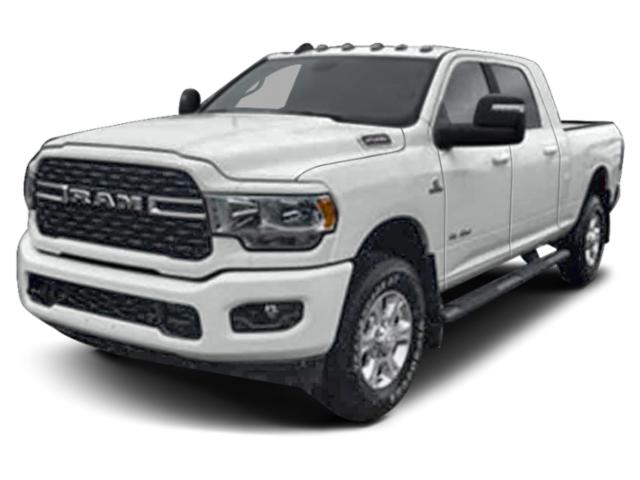 Used 2023 Ram Ram 2500 Pickup Mega Cab Bighorn/Lone Star 4WD Options