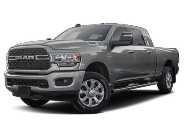 Used 2023 Ram Ram 3500 Pickup Mega Cab Laramie 4WD Options