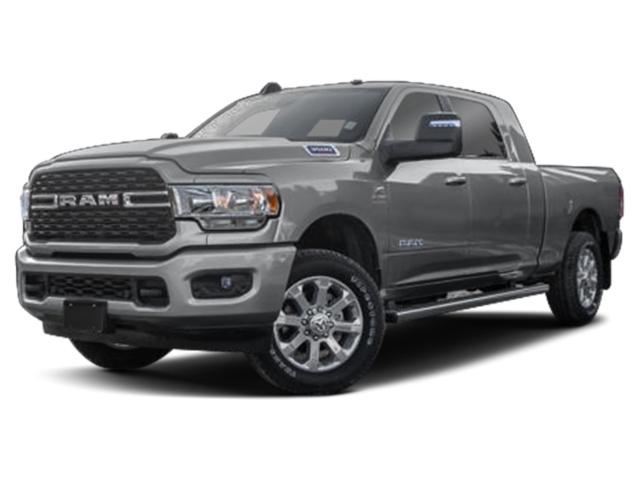 Used 2023 Ram Ram 3500 Pickup Crew Cab Limited 4WD Options