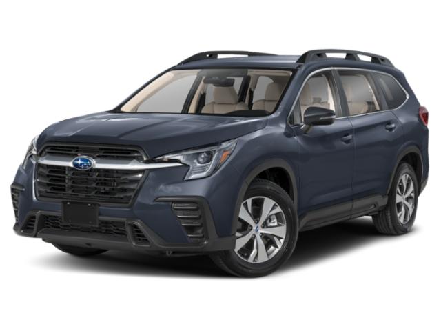 Used 2023 Subaru Ascent Util Premium 7-Pass Convenience AWD Options