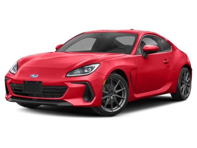 2023 Subaru Brz BRZ Prices and Specs