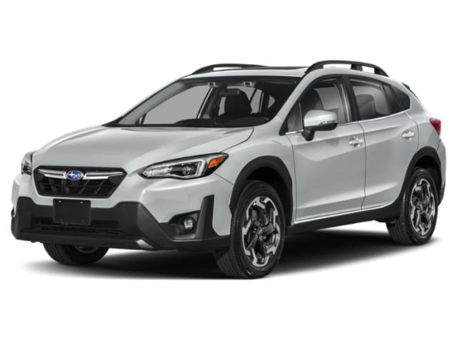 Used 2023 Subaru Crosstrek Wagon 4D Limited Nav/Moonroof AWD Options