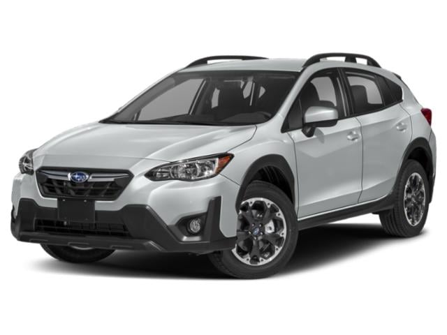 Used 2023 Subaru Crosstrek Wagon 4D Special Edition AWD H4 Options