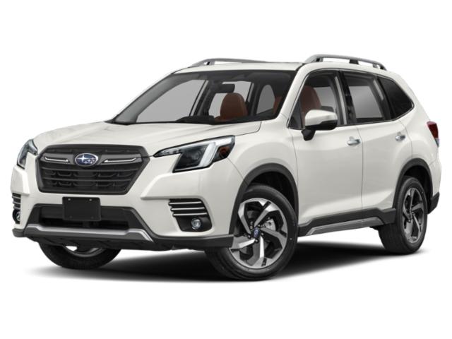 Used 2023 Subaru Forester Wagon 5D Touring AWD Options