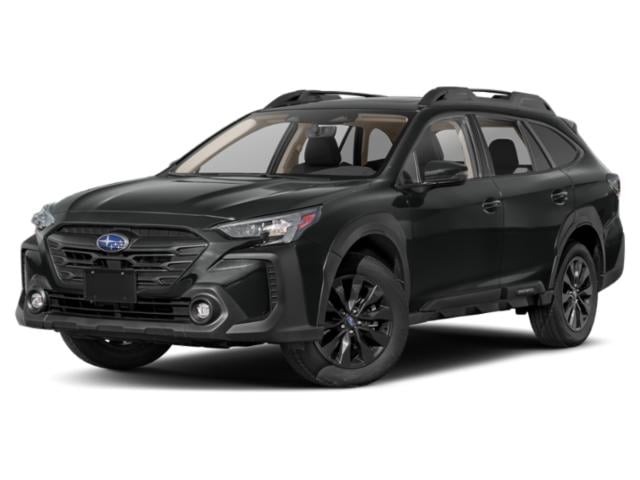 2023 Subaru Outback Onyx Edition Prices and Specs