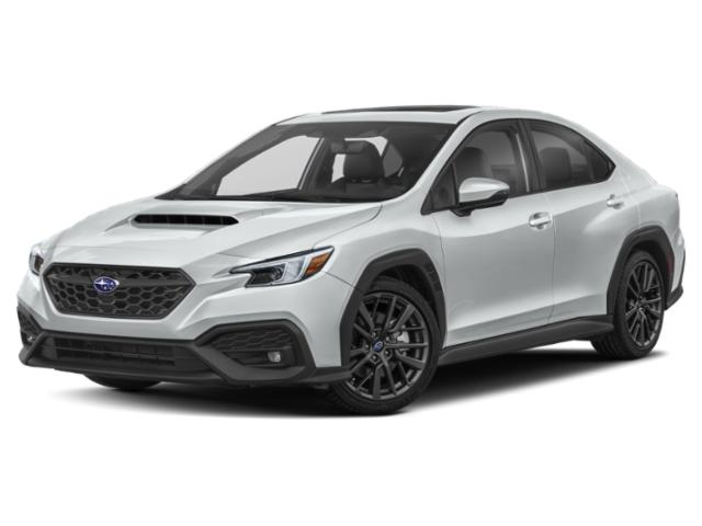 Used 2023 Subaru WRX Sedan 4D GT AWD Options