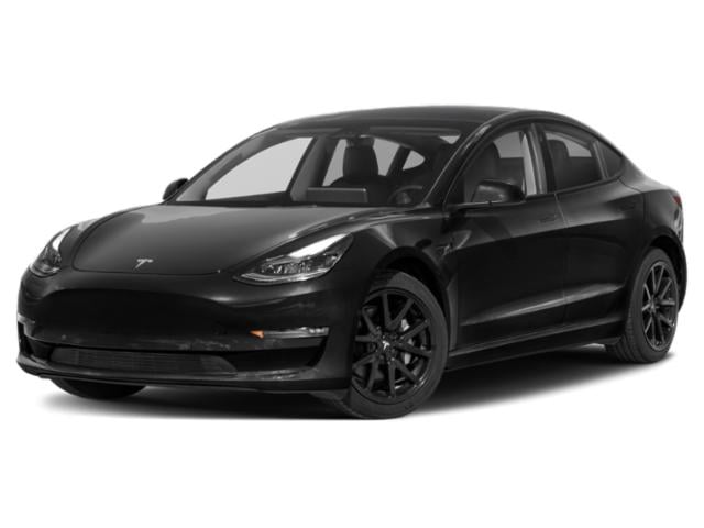 Used 2023 Tesla Model 3 Sedan 4D Long Range AWD Options