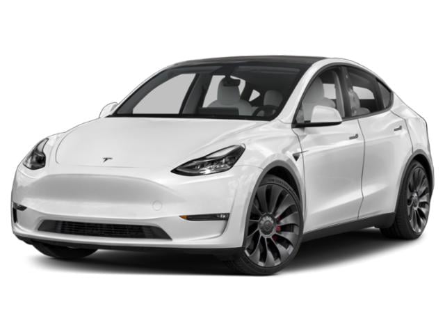 Used 2023 Tesla Model Y Utility 4D Long Range AWD Options