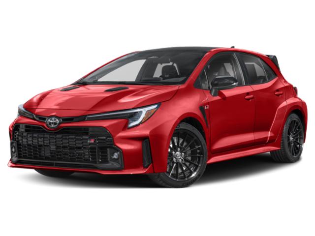 2023 Toyota Gr-corolla GR Corolla Prices and Specs