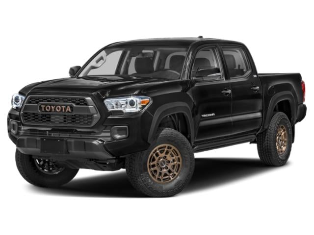 2023 トヨタ・タコマ トレイルハンター　(ブラック) 2023 Toyota Tacoma Trail Edition Crew Cab 4WD V6 Price with