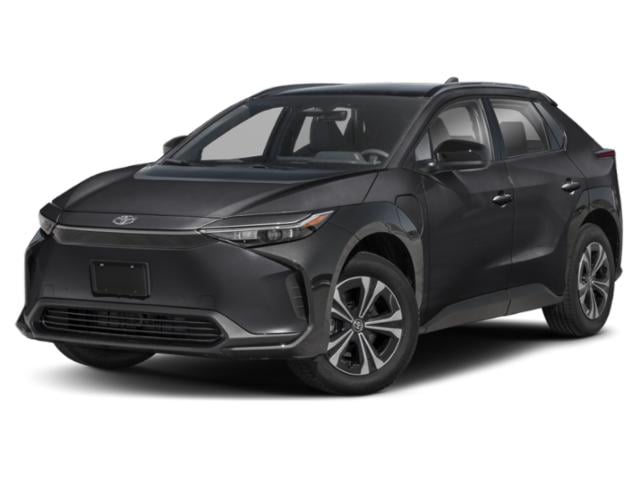 Used 2023 Toyota bZ4X Utility 4D XLE AWD Options
