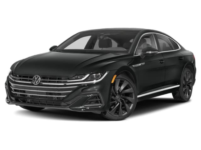 Used 2023 Volkswagen Arteon Sedan 4D SEL R-Line AWD Options