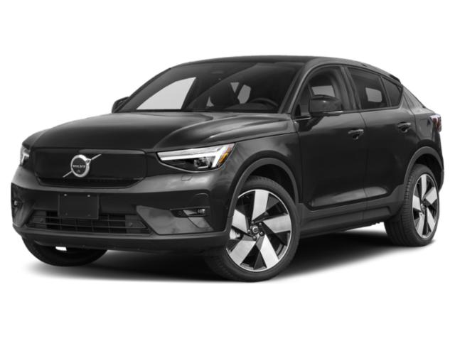 Used 2023 Volvo C40 Utility 4D Ultimate AWD Options