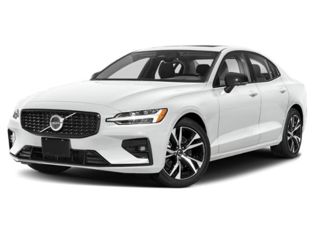 Used 2023 Volvo S60 Sedan 4D B5 Ultimate Bright 2WD Options