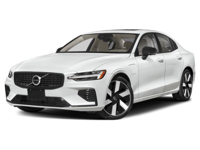 Used 2023 Volvo S60 Sedan 4D T8 Polestar AWD Options