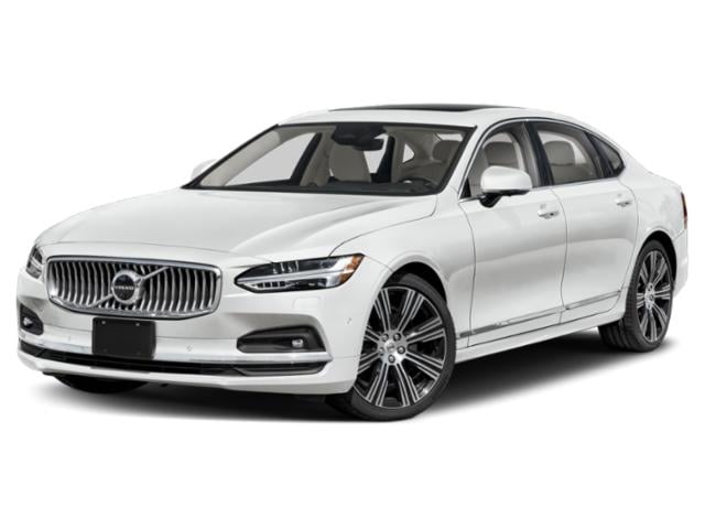 Used 2023 Volvo S90 Sedan 4D B6 Ultimate AWD Options