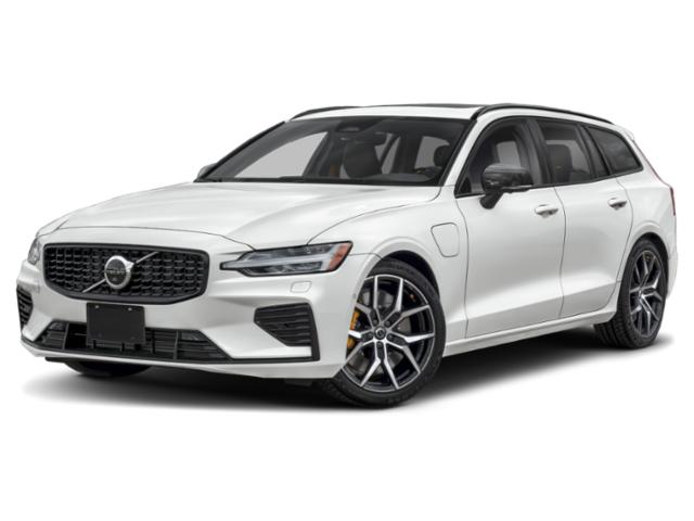 2023 Volvo V60-recharge-plug-in-hybrid V60 Prices and Specs
