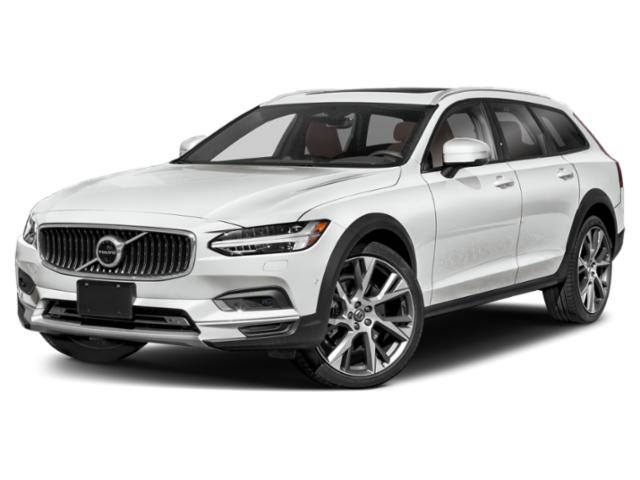 2023 Volvo V90-cross-country V90 Cross Country Prices and Specs
