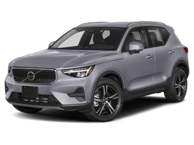 Used 2023 Volvo XC40 Utility 4D B5 Plus Bright AWD Options