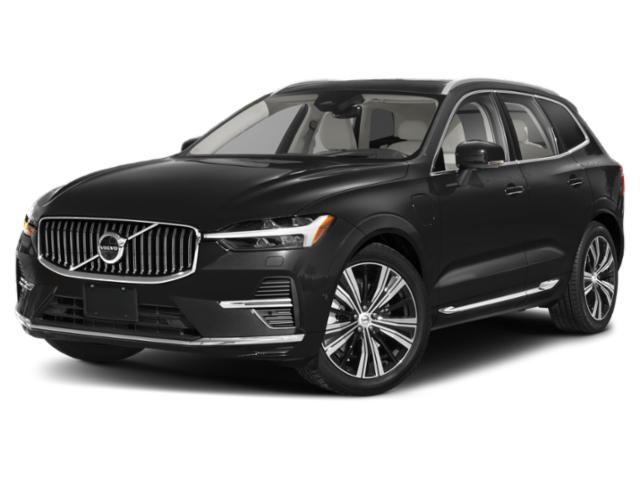 Used 2023 Volvo XC60 Utility 4D T8 Plus Dark AWD Options