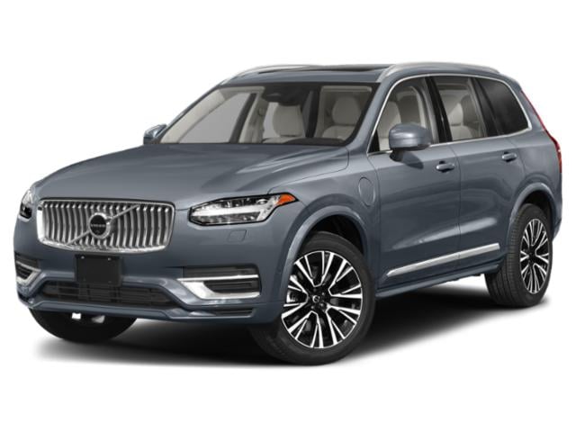 Used 2023 Volvo XC90 Utility 4D T8 Ultimate Dark AWD Options