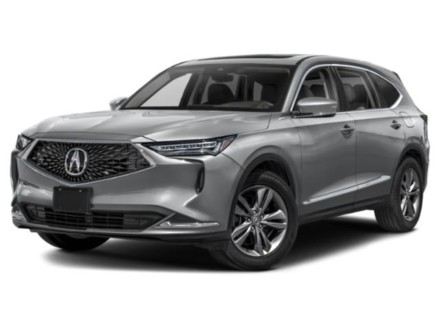 2024 Acura Mdx MDX Prices and Specs