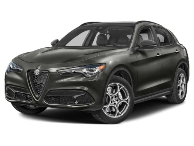 Used 2024 Alfa Romeo Stelvio Utility 4D Veloce AWD Turbo Options