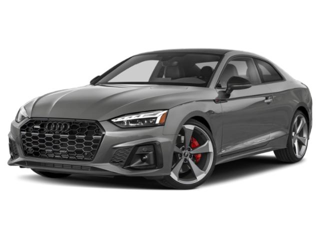 Used 2024 Audi A5 Coupe 2D Premium 45 S-Line AWD Options