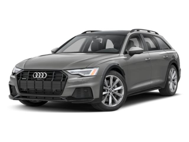 2024 Audi A6-allroad A6 Allroad Prices and Specs