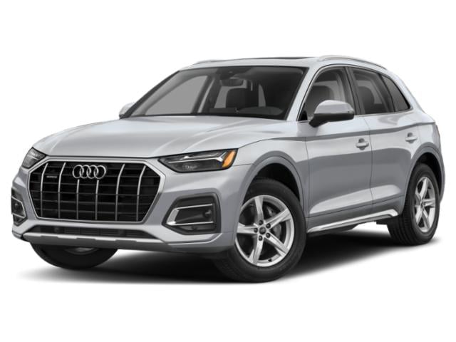 Used 2024 Audi Q5 Utility 4D Premium Plus 40 AWD Options