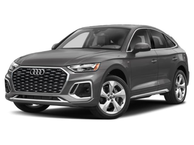 Used 2024 Audi Q5 Util Sportback S-Line Premium 45 AWD Options