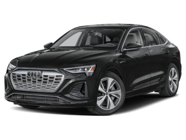 2024 Audi Q8-e-tron-sportback Q8 E-Tron Prices and Specs
