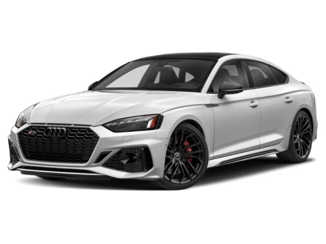 2024 Audi Rs-5-sportback RS5 Prices and Specs