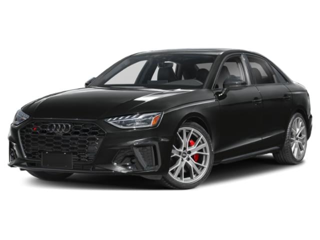 Used 2024 Audi S4 Sedan 4D S4 Premium Plus AWD Options
