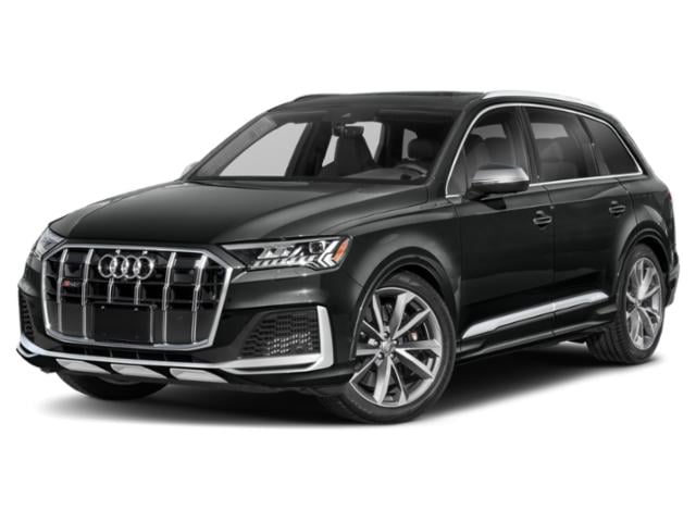 2024 Audi Sq7 SQ7 Prices and Specs