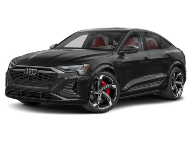 2024 Audi Sq8-e-tron-sportback SQ8 E-Tron Prices and Specs